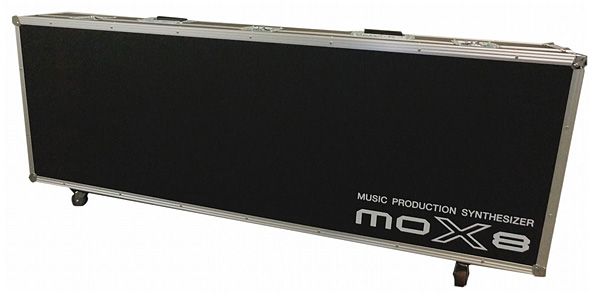 YAMAHA/LC-MOX8H