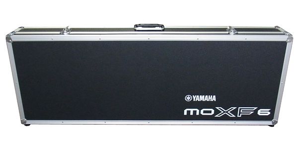 YAMAHA/LC-MOXF6H