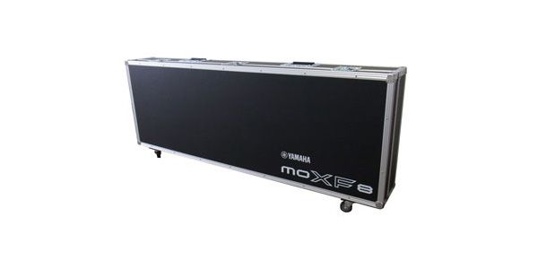 YAMAHA/LC-MOXF8H