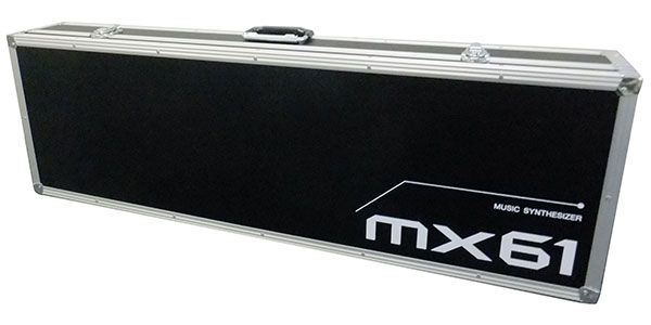 YAMAHA/LC-MX61H