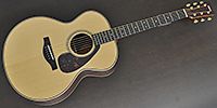 YAMAHA / LJ26 ARE