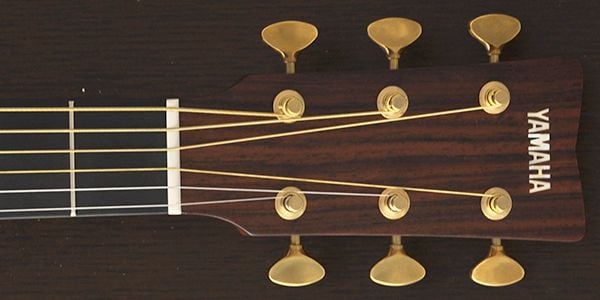 YAMAHA / LJ26 ARE 画像4