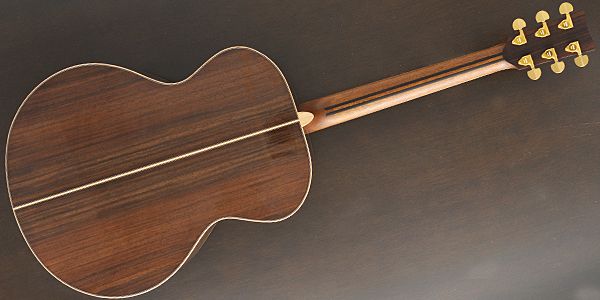YAMAHA / LJ36 ARE 画像3