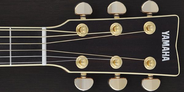 YAMAHA / LJ6 ARE BS 画像4