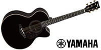 YAMAHA / LJX26CBL ARE