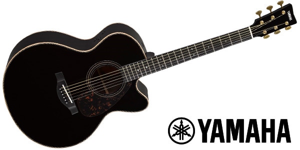 YAMAHA / LJX26CBL ARE