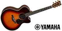 YAMAHA / LJX26CTBS ARE