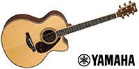 YAMAHA / LJX36C ARE