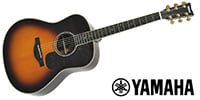 YAMAHA / LL16 ARE BS