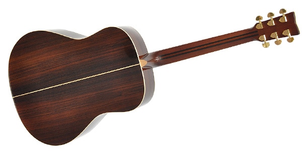 YAMAHA / LL16 ARE BS画像3