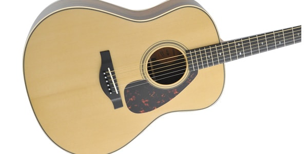 YAMAHA / LL26 ARE画像2