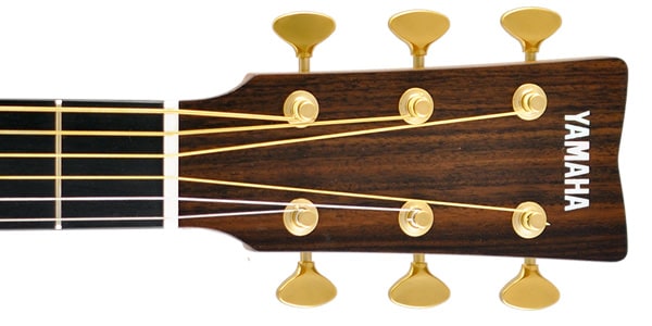 YAMAHA / LL26 ARE画像4