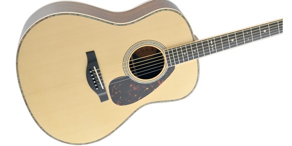 YAMAHA / LL36 ARE画像2