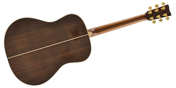 YAMAHA / LL36 ARE画像3