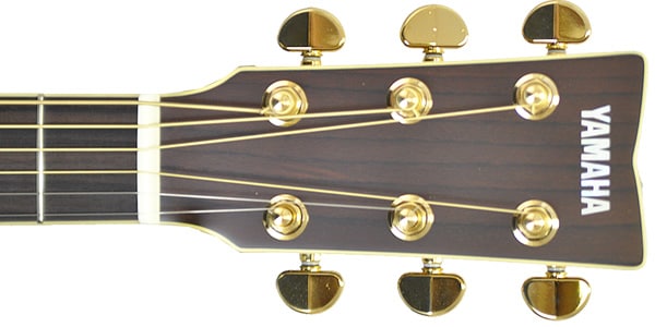 YAMAHA / LL6 ARE BS画像4