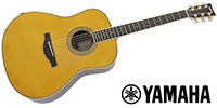 YAMAHA / LL-TA VT