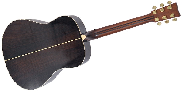 YAMAHA / LL-TA BS画像3