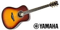 YAMAHA / LL-TA BS