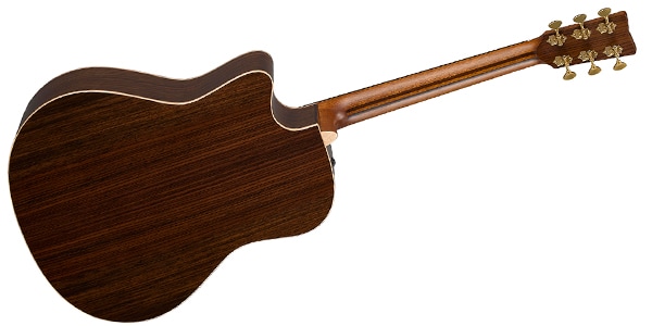 YAMAHA / LLX26C ARE NT 画像2