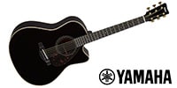 YAMAHA / LLX26C ARE BL