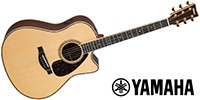 YAMAHA / LLX36C ARE