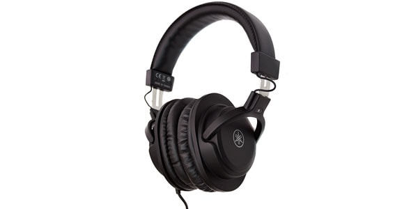 YAMAHA ( ヤマハ )  / LP819 DTX販促品ヘッドフォン