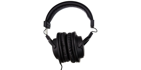 YAMAHA ( ヤマハ )  / LP819 DTX販促品ヘッドフォン画像2