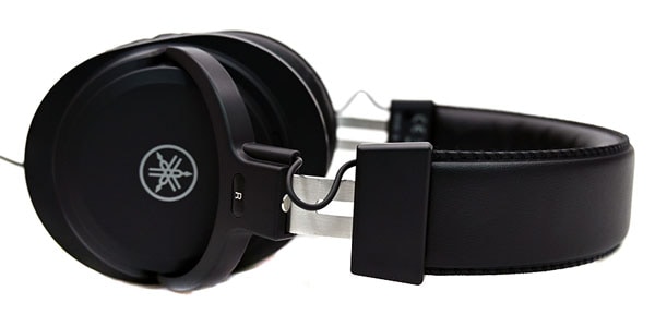 YAMAHA ( ヤマハ )  / LP819 DTX販促品ヘッドフォン画像3