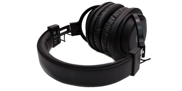 YAMAHA ( ヤマハ )  / LP819 DTX販促品ヘッドフォン画像4