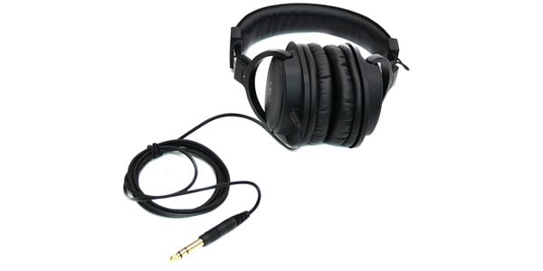 YAMAHA ( ヤマハ )  / LP819 DTX販促品ヘッドフォン画像5