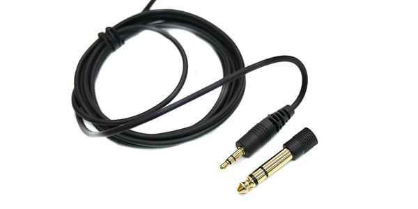 YAMAHA ( ヤマハ )  / LP819 DTX販促品ヘッドフォン画像6