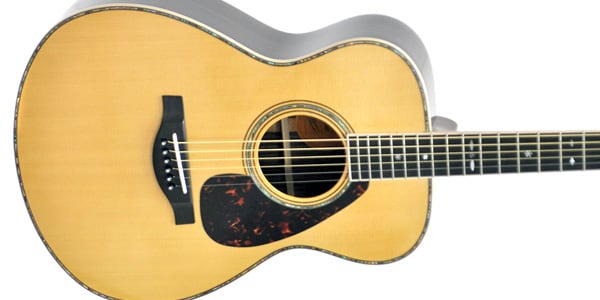 YAMAHA / LS36 ARE画像3
