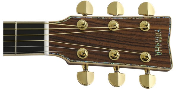 YAMAHA / LS56 Custom ARE画像4