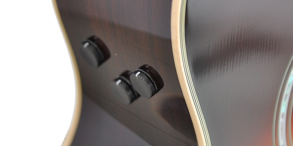 YAMAHA / LS-TA BS画像3