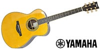 YAMAHA / LS-TA VT
