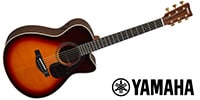 YAMAHA / LSX26C ARE TBS