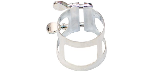 YAMAHA / Bass clarinet ligature SP画像2