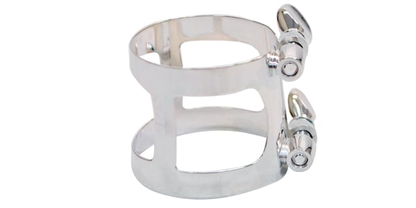 YAMAHA / Alto Clarinet Ligature SP画像3