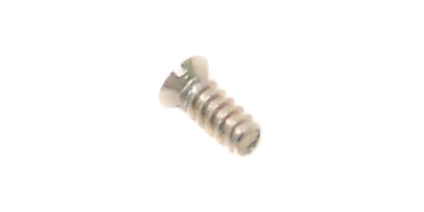YAMAHA / M5141010 THUMB REST SCREW 画像2