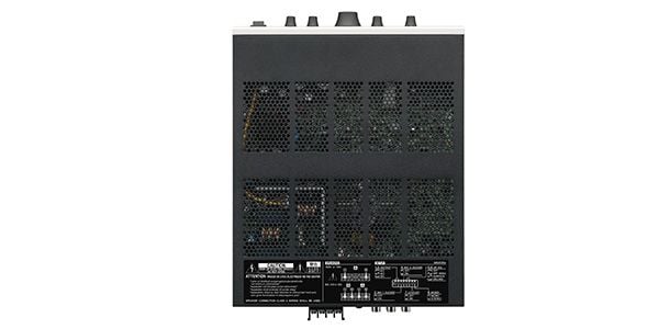 YAMAHA ヤマハ MA2030a パワーアンプ 定番 BGM おすすめ 人気 小型