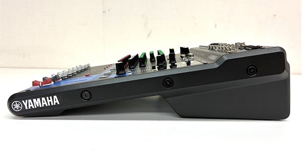 YAMAHA ( ヤマハ ) / 【USED】MG10XUF アナログミキサー画像4