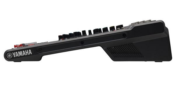 YAMAHA / MG16X画像4