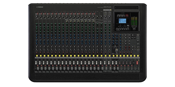 YAMAHA ( ヤマハ )  / MGP24X A