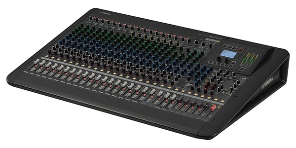 YAMAHA ( ヤマハ ) MGP24X A 送料無料 | サウンドハウス