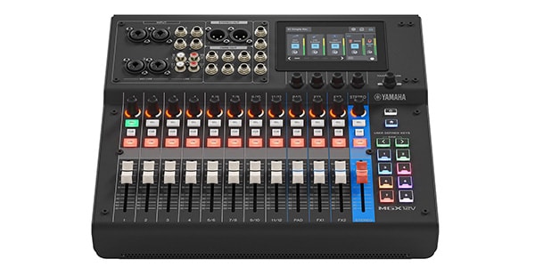 YAMAHA ( ヤマハ )  / MGX12V B画像2