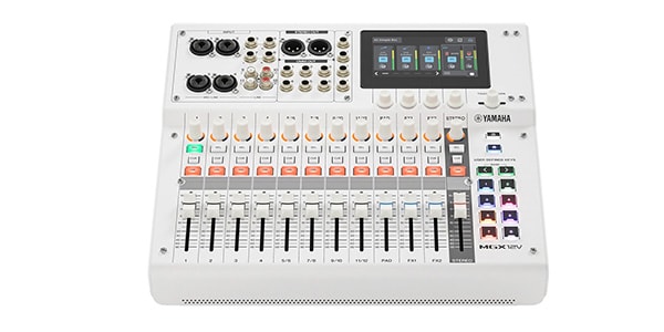 YAMAHA ( ヤマハ )  / MGX12V W画像2