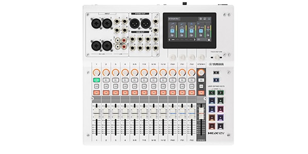 YAMAHA ( ヤマハ )  / MGX12V W画像3