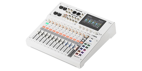 YAMAHA ( ヤマハ )  / MGX12 W