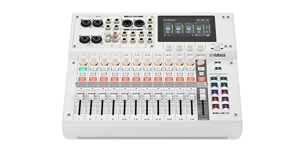 YAMAHA ( ヤマハ )  / MGX12 W画像2