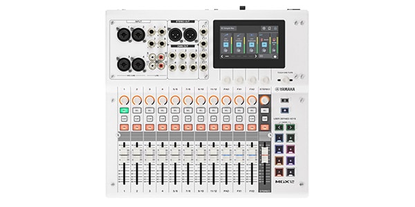 YAMAHA ( ヤマハ )  / MGX12 W画像3